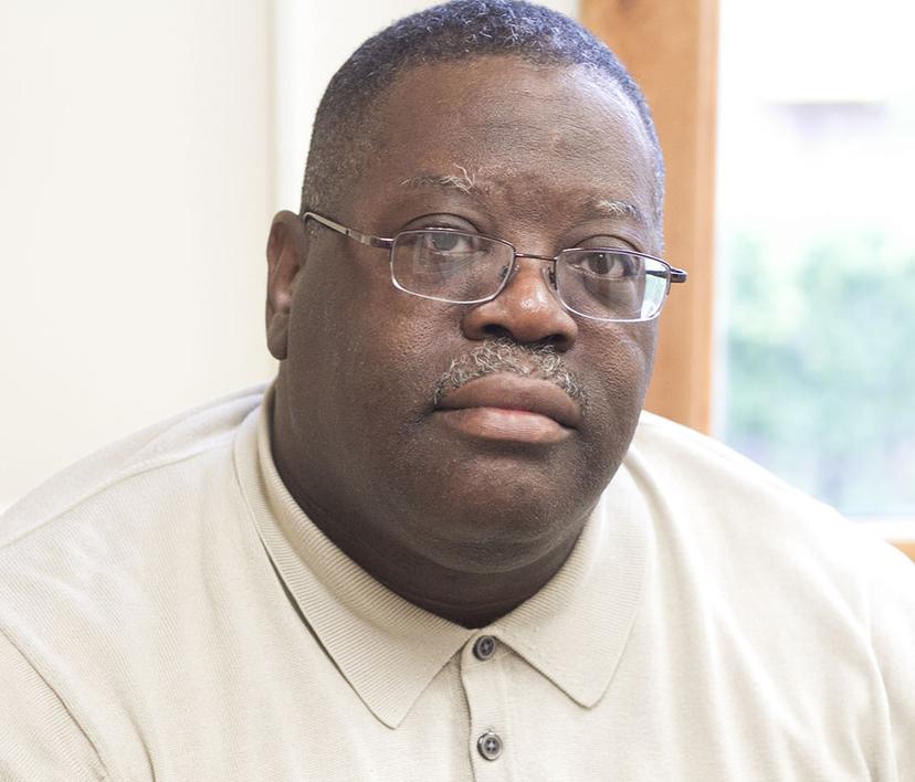 Malik W. Dixon